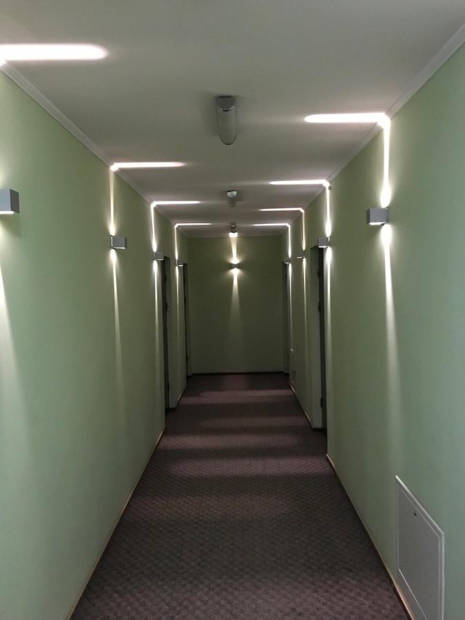 Premier Club Hotel Cernăuți Exterior foto